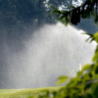 Kaj lahko stori golf za okolje?